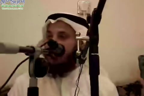 كيف تأنس بالصلاة (1)