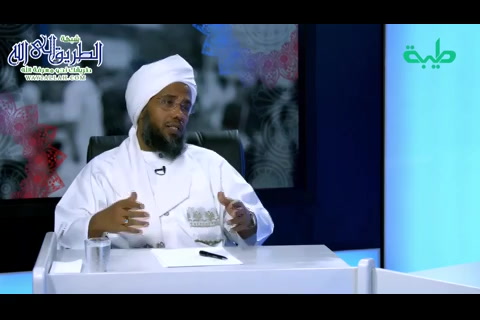 ( 54) معالجة الأزمات- الدين والحياة