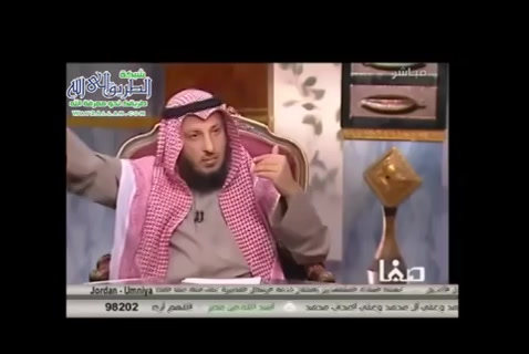  ما الفرق بين السند والمتن- مادة مصطلح الحديث