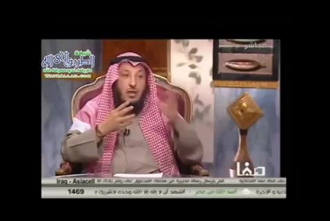  صور الضعف عند الراوى - مادة مصطلح الحديث