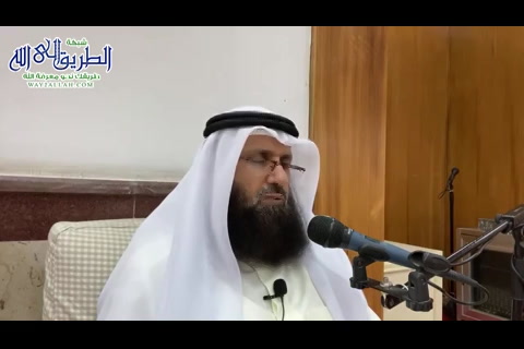 البيوع 12 -  شرح عمدة الفقه  