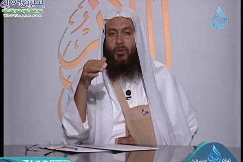 أهل الذكر ( 23/7/2019)