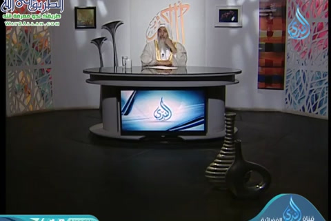 أهل الذكر ( 20/7/2019)