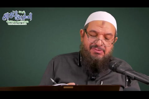 3- الاشتقاق ج2- الصفوة المحلاة كأنك تراه