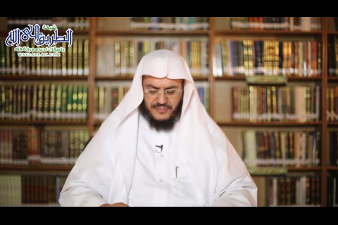 (20) سورة الأنعام  من الآيات 137 -140   ( التفسير البيضاوى )