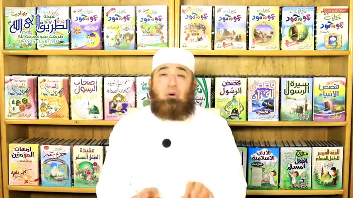 أين يكون مُستقَر الأرواح فى البرزخ ؟!!! ( حقائق و أسرار ) 