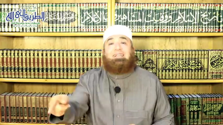 حديثٌ واحدٌ يكشف لنا أسرار ما يَجرى الآن فى الكون !! ( حقائق و أسرار )  