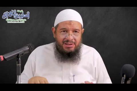 30- الحذف والتقديرج6 - الصفوة المحلاة كأنك تراه