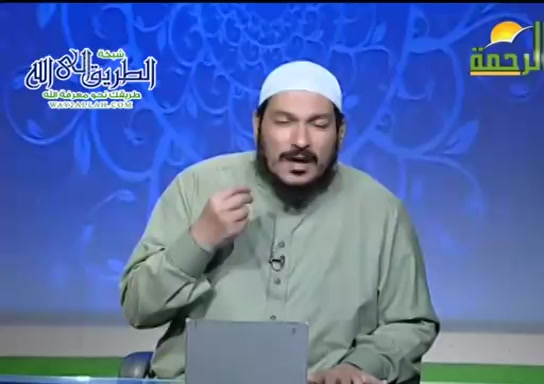 الابواب المغلقة ج 3 ( 4/7/2020 ) قضايا معاصرة