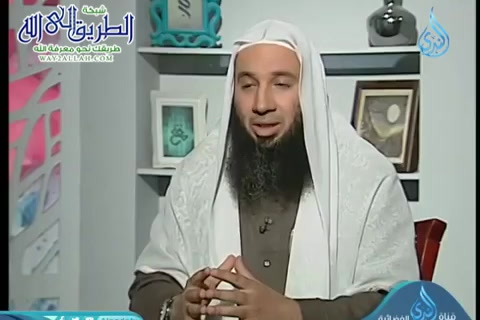 كيف نستعد لرمضان؟ لقاء خاص الشيخ محمد بسيوني في ضيافة أبو بسطام محمد مصطفى