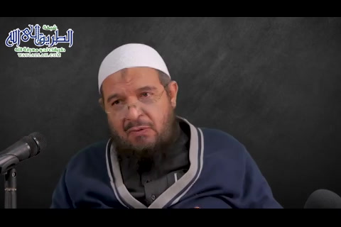 47 - الفصل والوصل ج1 - الصفوة المحلاة كأنك تراه