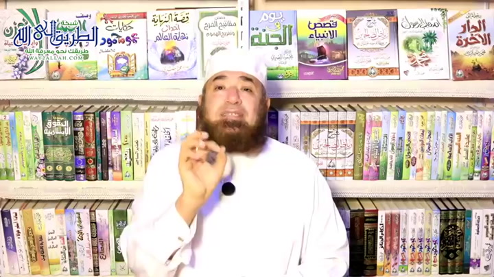 ما هى علامات خَلل الإيمان فى قلب العبد ؟! ( حقائق و أسرار )  