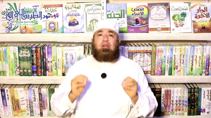 هل عَمَّ الطوفانُ الأرضَ كلها فى عهد نوح عليه السلام ؟!!! ( حقائق و أسرار )  