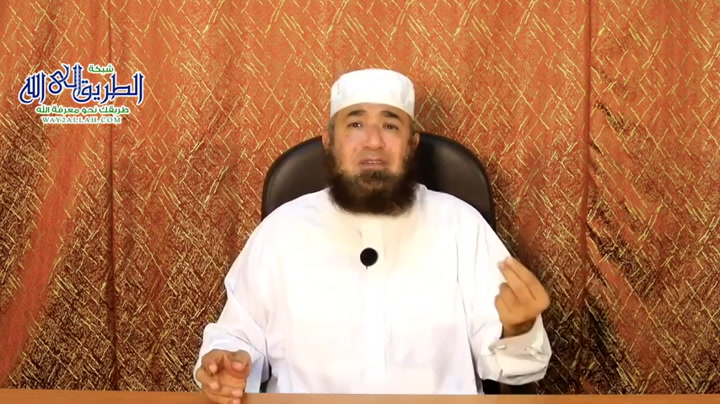 هل هناك مَن يشفع يوم القيامة غير الأنبياء ؟!!! ( أنواع الشفاعات الثمانية ) حقائق و أسرار