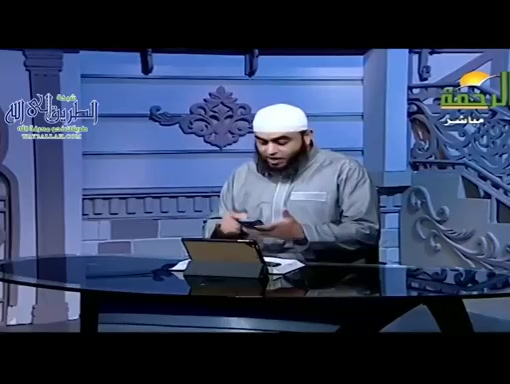 الصلاة خير موضوع ( 6/7/2020 ) روائع ابن القيم