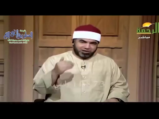 قصة هدد سليمان ( 8/7/2020 ) القصص الحق