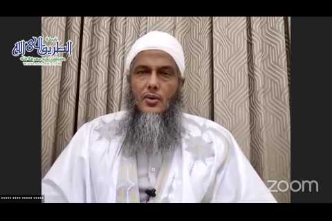 البرنامج التربوي للشباب المسلم - معالم 5
