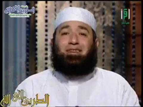 تخيل أنك تقرأ القرآن بين يدى الله ( عز و جل ) ( تزكية النفس ) الجزء الثانى