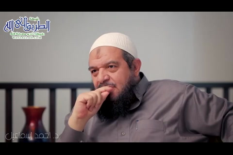 8- أحوال النبي صلى الله عليه وسلم مع القرآن 4 - سؤال وحوار