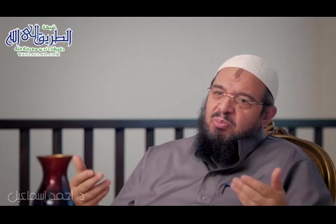13- أحوال الصحابة بين الإيمان والقرآن 3 - سؤال وحوار