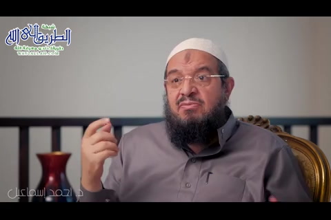 15- أحوال الصحابة بين الإيمان والقرآن 5 - سؤال وحوار