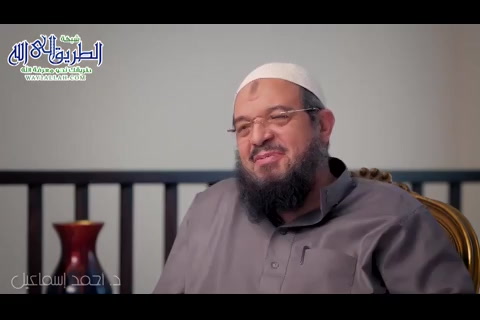 16- أحوال الصحابة بين الإيمان والقرآن 6 - سؤال وحوار