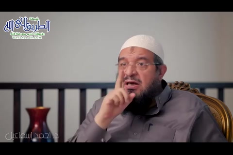 17- أحوال الصحابة بين الإيمان والقرآن 7 - سؤال وحوار
