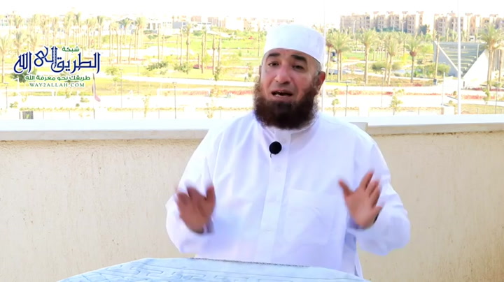 ضَع نفسك فى المكان الصَّح !!!!! عُلو الهمة