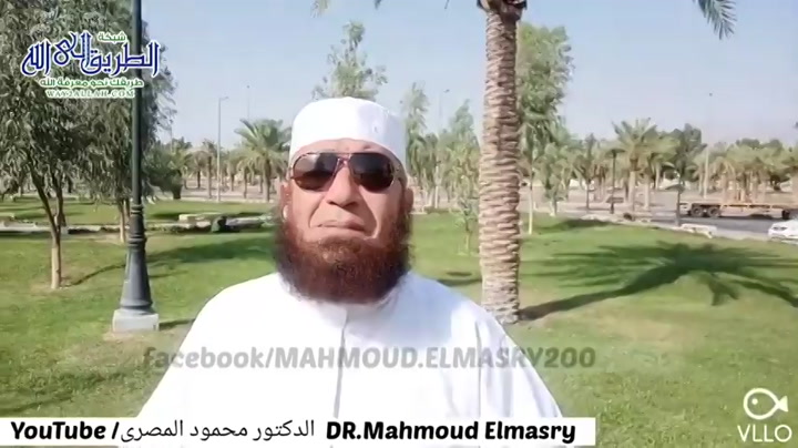 لن يسبقنى إلى الله أحدٌ - عُلو الهمة	
