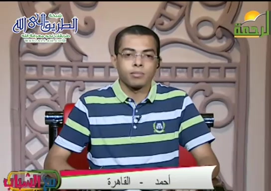 كيف ضاعوا ؟ ( 10/7/2020 ) مع الشباب