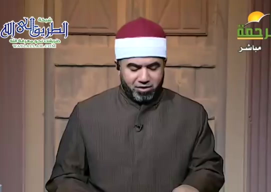 ملكة سبأ ( 14/7/2020 ) القصص الحق