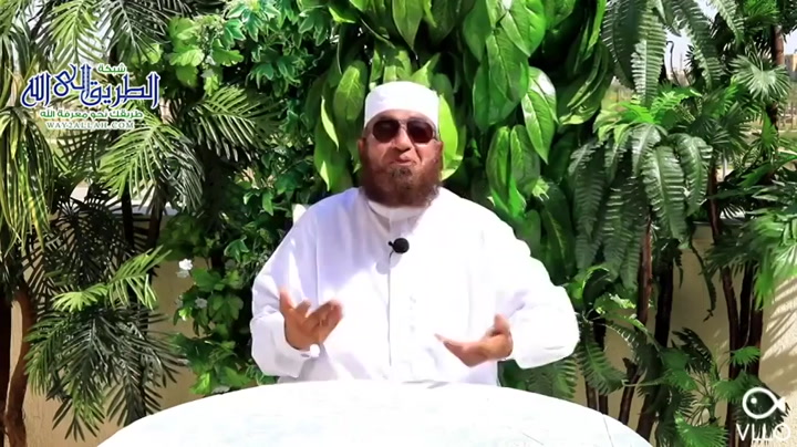 كيف يكون الدعاء المُستجاب فى الحج أو العمرة ؟!  من كنوز الدعاء