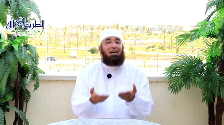 ما هو أكثر دعاء النبى صلى الله عليه وسلم  - من كنوز الدعاء