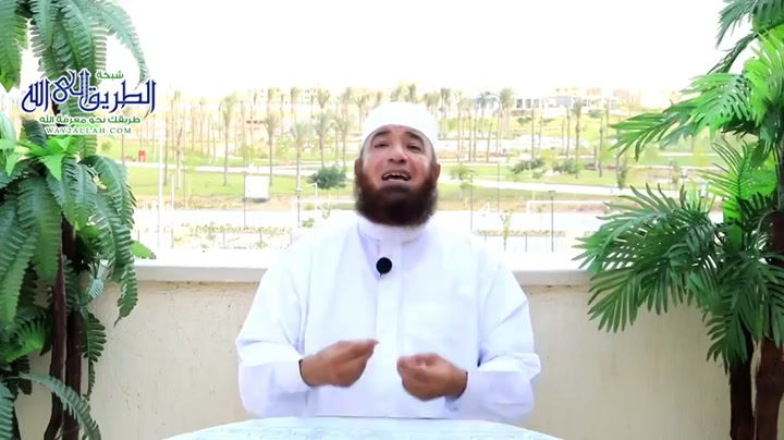 مَن الذين يستجيب اللهُ دعاءهم ؟!!!  من كنوز الدعاء