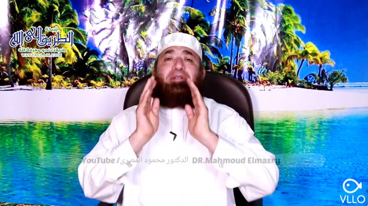 ما بين الهاتف و تعظيم حُرمة المسجد - من أخلاق المسلمين