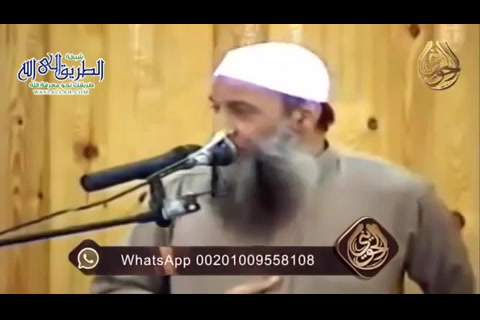 منزلة الشكر نصف الدين  