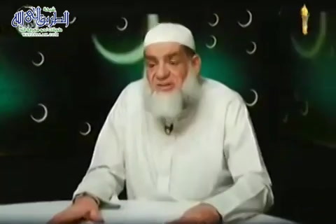 الحلقه 3  حديث الصيام 