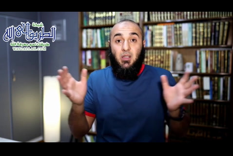 أعمل إيه؟؟؟ أهلي مش موافقين على لبس الحجاب الشرعي 