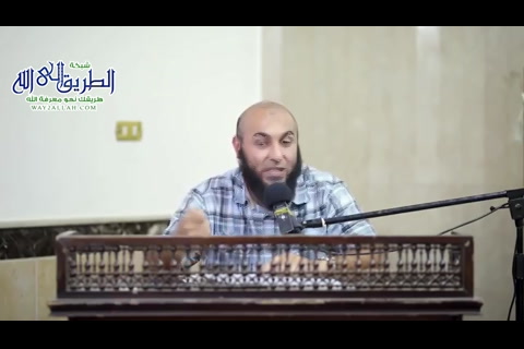 أنت مش خسران حاجة  