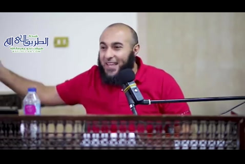 الحقنى فيه مصيبة  