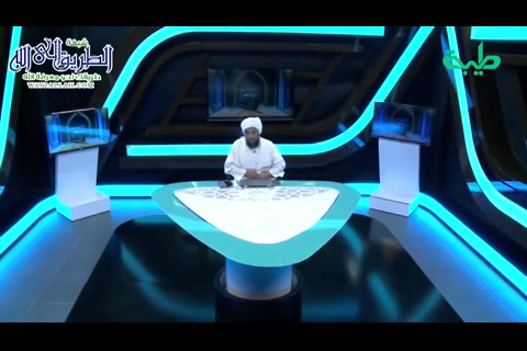 تفسير سورة الإسراء (13) الآيات 23 - 27 