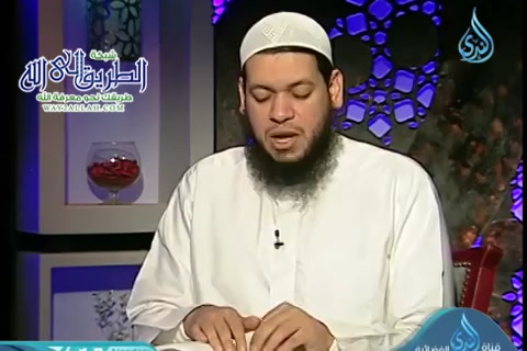 منهج أبي داود في السنن 1 مناهج المحدثين ح17 مجالس العلم 3