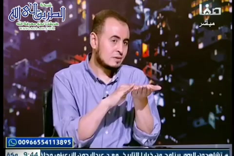 رمضان .. والرحيل المر -  ستوديو صفا 