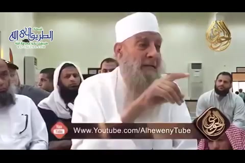  معنى الدنيا سجن المؤمن  