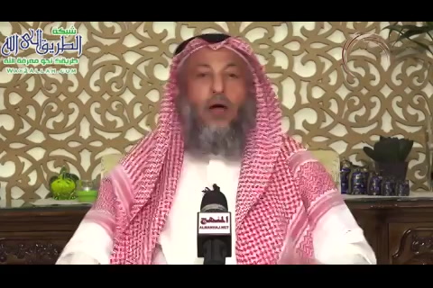 شرح الحديث القدسي يا عبادي 