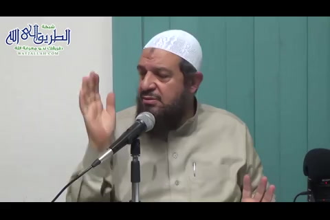  نداء الى المصلحين - وليس الصالحين 