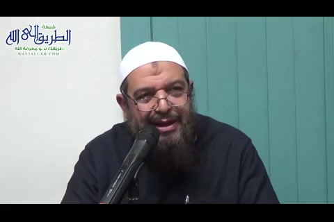   ما بين الاذان و إقامه - نية الاعتكاف فى المساجد 