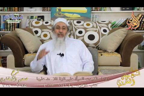 ح(6949-6950)إذا استكرهت المرأة على الزنا فلا حد عليها البخاري (586)