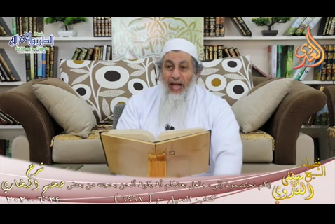 ح(6967) إنكم تختصمون إلي ولعل بعضكم أن يكون ألحن بحجته من بعض (البخاري (595) 