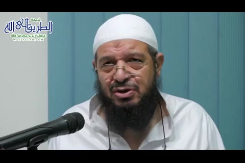   إذا رأيت الناس قد اكتنزوا الذهب و الفضة  